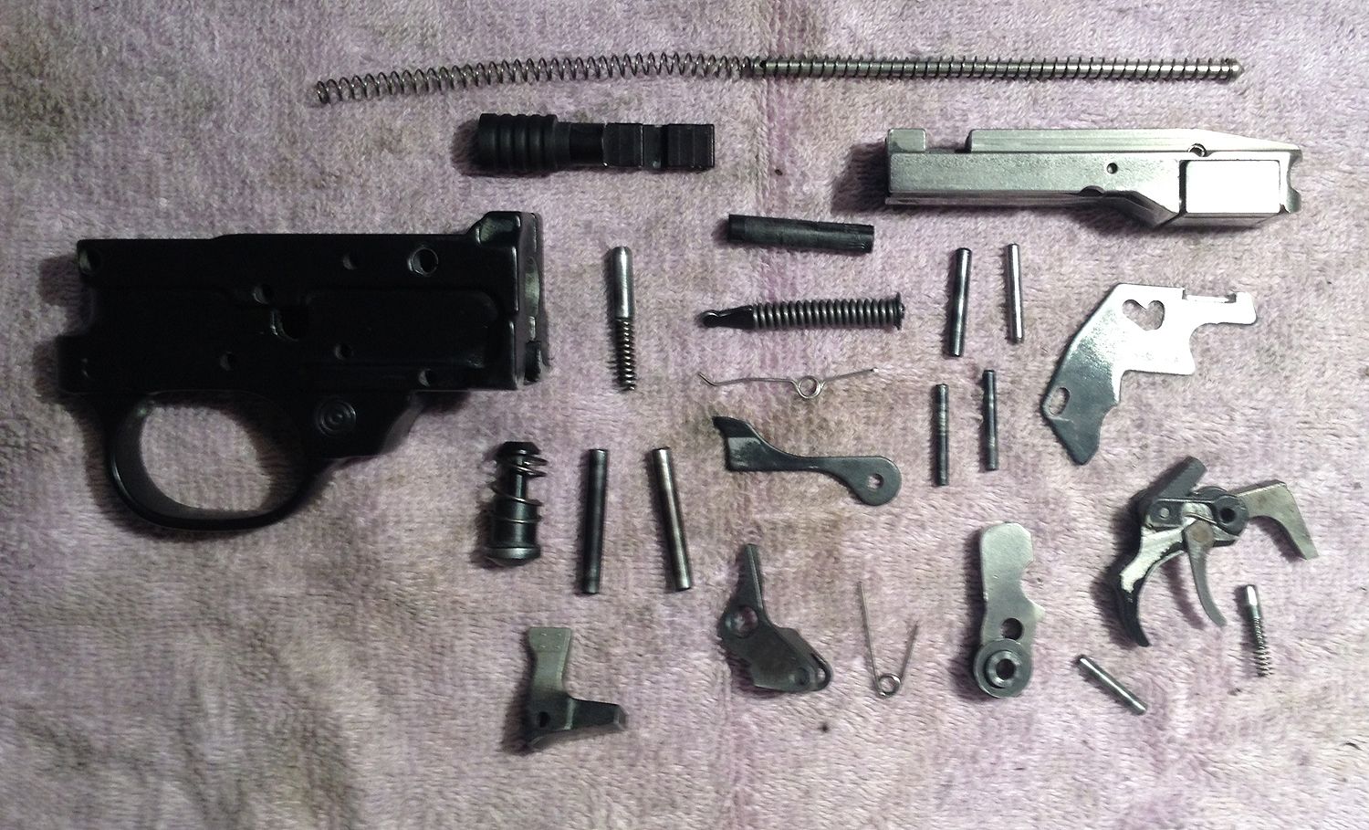 1022 Trigger Diagram Wiring Site Resource